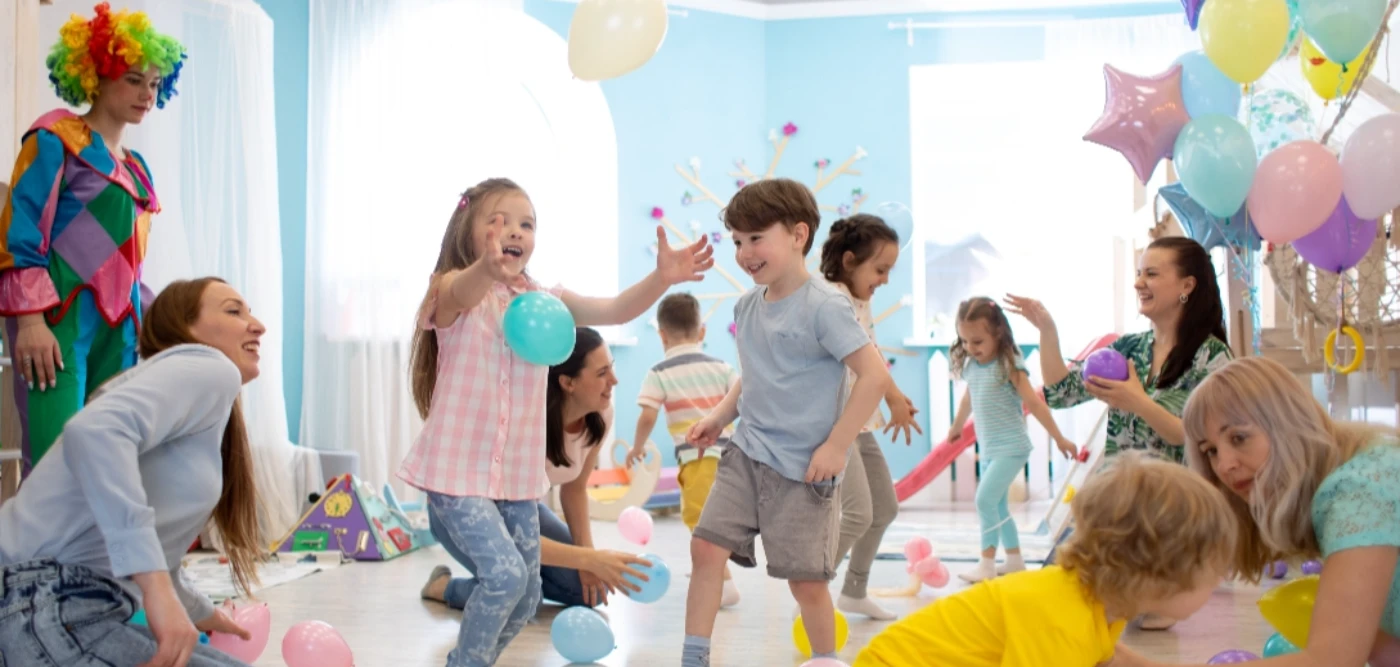 Little Clippers Hair & Beauty Salon Serving Houston