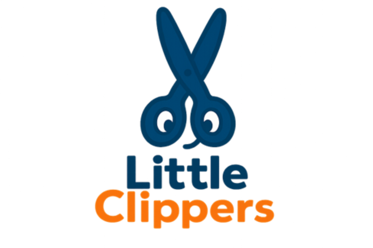 Image of Little Clippers company logo located at Houston